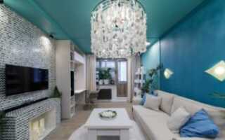 Современные потолочные люстры для гостиной: варианты и фото