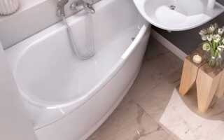 7 подсказок для комплектации ванной комнаты в смарт-квартире