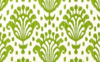 Как применить орнамент икат в интерьере 
Икат в различных комнатах
Икат на элементах декора
Сочетания с икатом