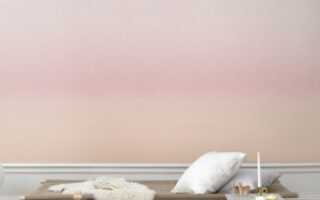 Сочетание серого и желтого в интерьере