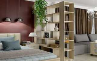 Металлические стеллажи для дома или гаража