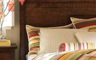 Осенние дары природы в декоре