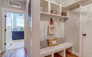 Разберемся, что же такое – антресоль в коридоре и для чего она нужна