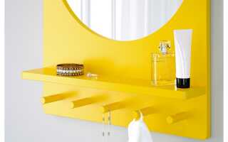 Обновляем интерьер к осени с ИКЕА