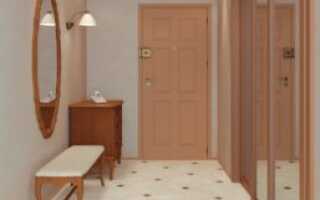 Плитка для коридора – секреты удачного выбора