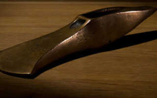 Цвет дня: Янтарный