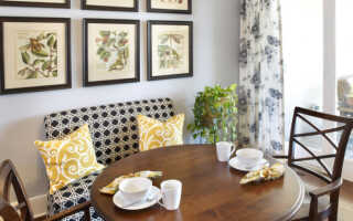 Самые модные узоры этой весны