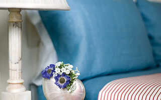 Летние декор. 20 оригинальных идей из ракушек