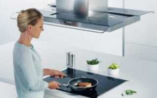 Обязательно ли нужна вытяжка на кухне