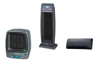 Тепловентиляторы для дачи