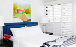 Белым-бело: белый цвет в интерьере