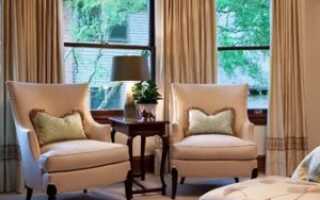 Эркер в интерьере. Как обустроить эркер с пользой в каждой комнате