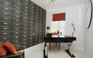 10 ошибок в оформлении рабочего места