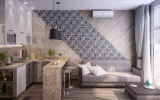 Главная цель отделки стен – прихожая, как лицо вашего дома