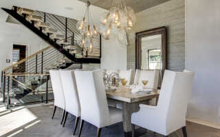 Как применить бежевый цвет в интерьере: 8 самых подходящих оттенков