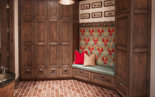 Поможем собрать шкаф для прихожей своими руками