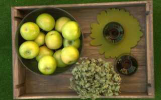 Уютный балкон для летнего отдыха