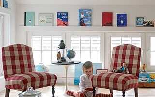 Узоры: Гинем или клетка