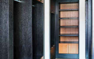 Маленькая прихожая: советы по оформлению