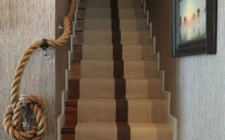 Морской декор: ракушки в интерьере