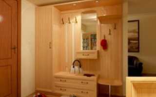 Оформление прихожей своими руками – проверенные идеи на свежий взгляд