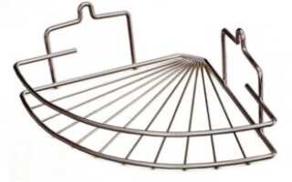 Полезные вещи для ванной комнаты