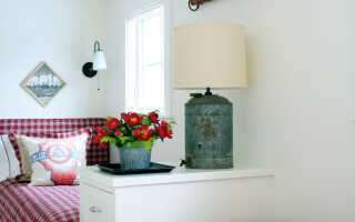 Как обустроить комнату для детей-близнецов