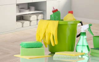 Разберем подробно как правильно выполнять уборку в прихожей