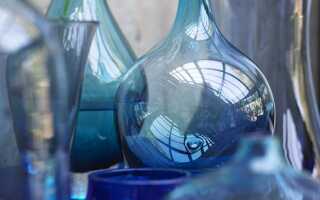 Все оттенки моря в интерьере