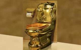 Чем отличается дорогой унитаз от дешевого? Обзор лучшего