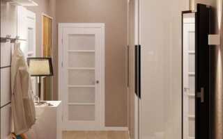 Какая должна быть ширина коридора – комфортные размеры