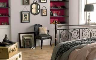 Большинство людей признались – цвет спальни влияет на их отношения