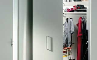 Маленькая прихожая. Интерьер прихожей в маленькой квартире