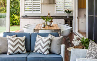 Как обновить каждую комнату к лету