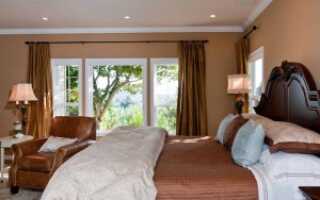 Цвет дня: Ваниль