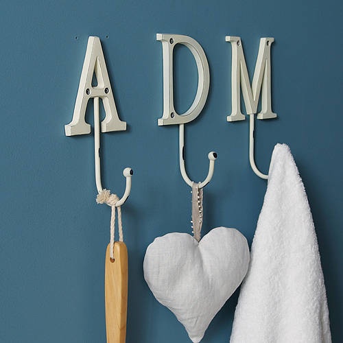 Крючки и штанги