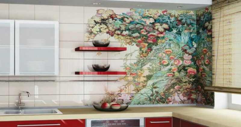 точечный рисунок