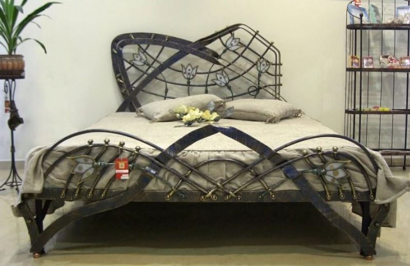 Разнообразие размеров и форм