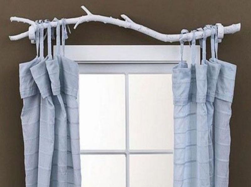 деревенский стиль