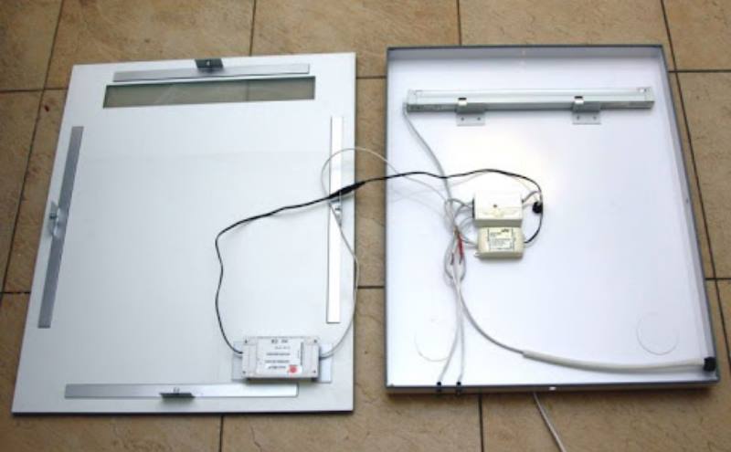 Неоновые световые источники