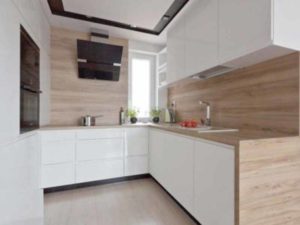 Малый облицовочный вес