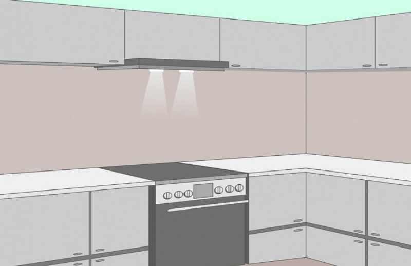 Монтажный процесс