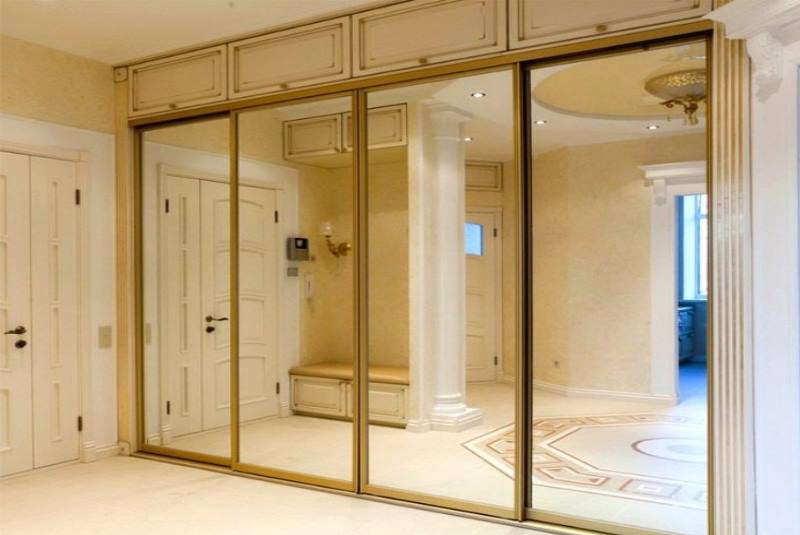 стоит отдавать предпочтение двухстворчатым моделям