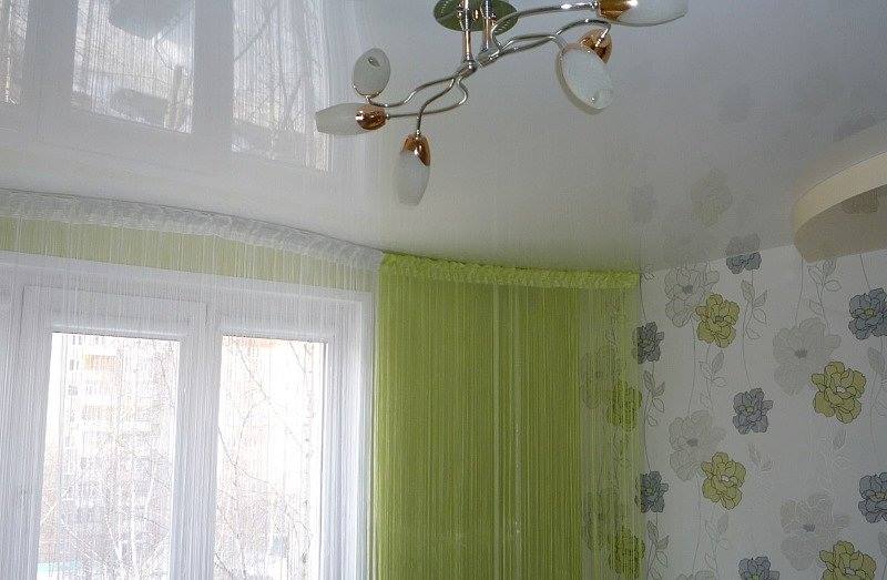 Закрытый метод (с нишей)