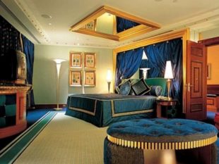 Чтобы создавать в полной мере аутентичный интерьер