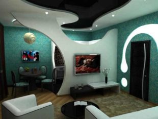 можно придавать любую форму