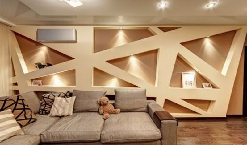 Дает возможность сделать разные по форме детали.