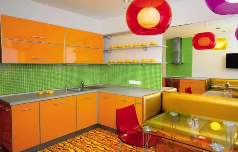 оттенок напоминает про отдых