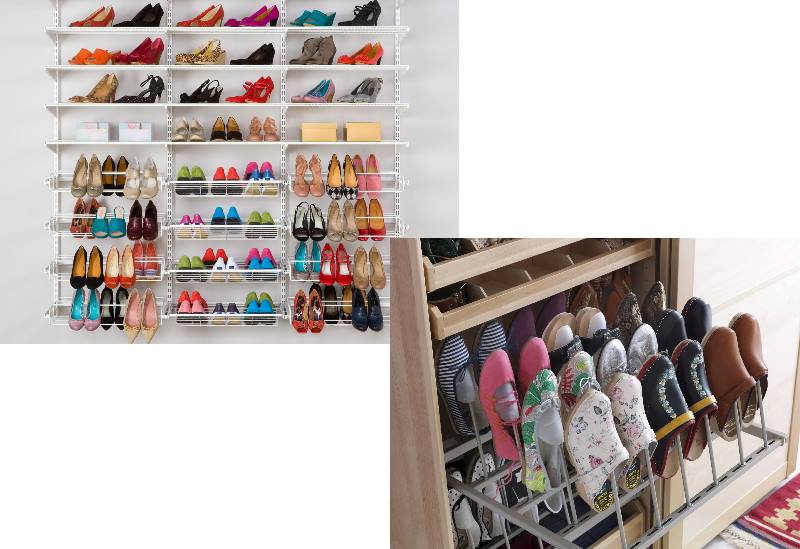 Отсутствуют препятствия для перемещения людей