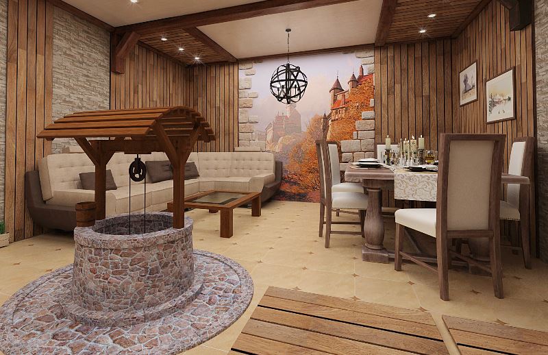 стоит спланировать переход из места отдыха